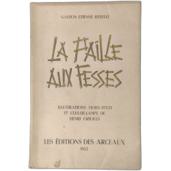 La Faille aux Fesses