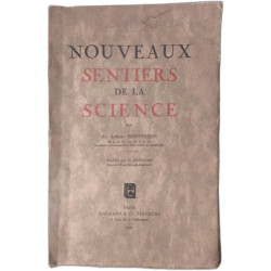 Nouveaux sentiers de la science