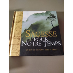 Sagesse pour notre temps