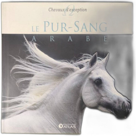 Le pur-sang arabe