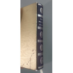 Histoire de la littérature française