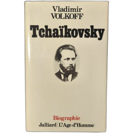 Tchaïkovsky