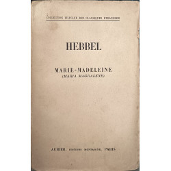 Marie-Madeleine (Maria Magdalene)