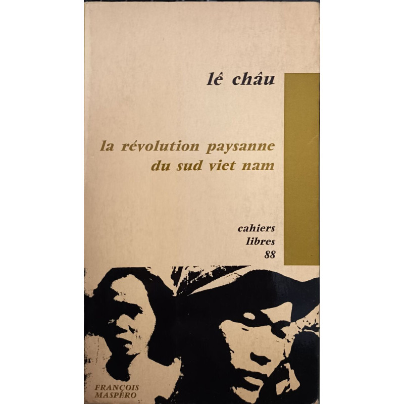 La révolution paysanne du Sud Vietnam