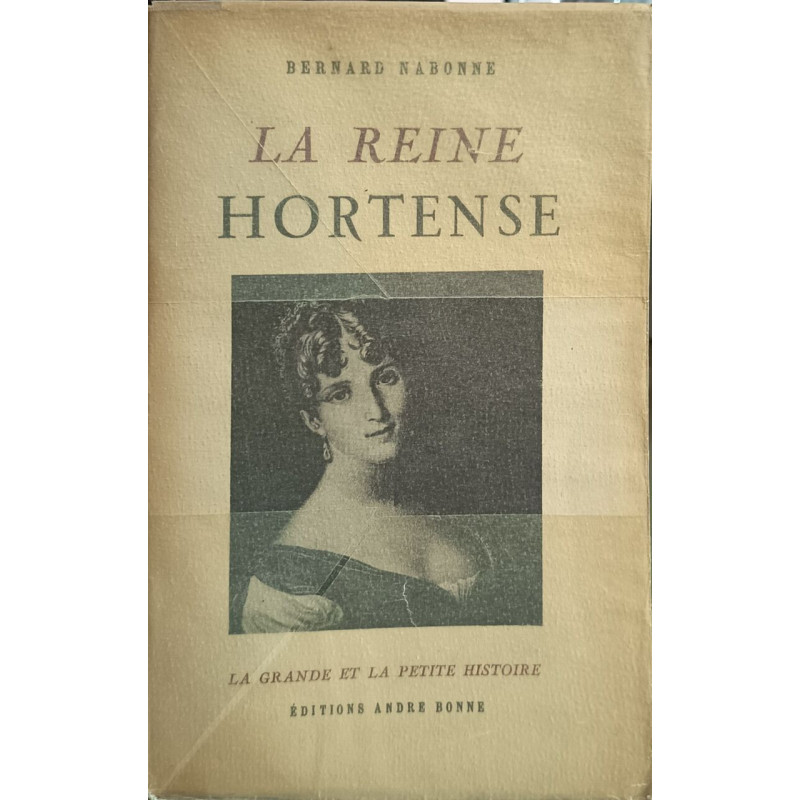 La Reine Hortense