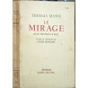 Le Mirage (Die Betrogene)
