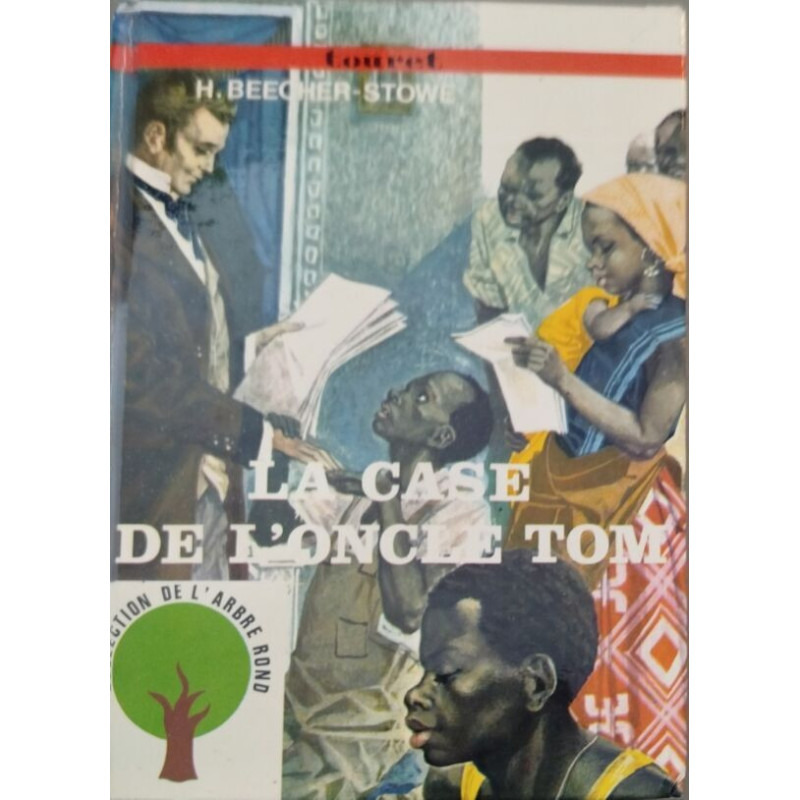La Case de l'Oncle Tom