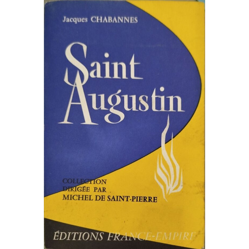 Saint Augustin