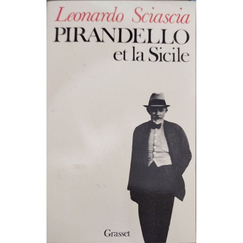 Pirandello et la Sicile