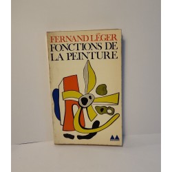 Fonctions de la peinture