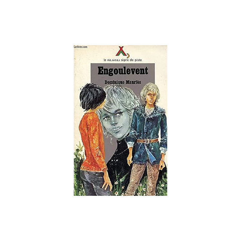 Engoulevent (Signe de Piste)