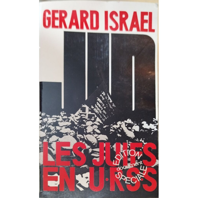 Les Juifs en U.R.S.S