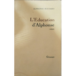 L'education D'alphonse