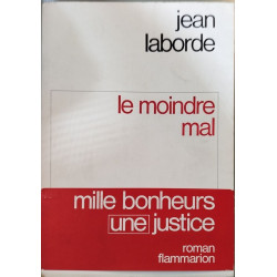 Le moindre mal