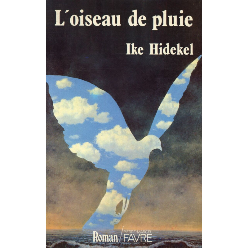 L'oiseau de pluie