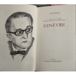 Ginèvre