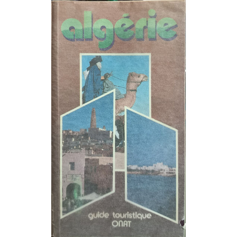 Algérie