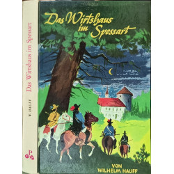 Das Wirtshaus im Spessart