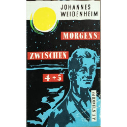 Morgens zwischen 4 + 5