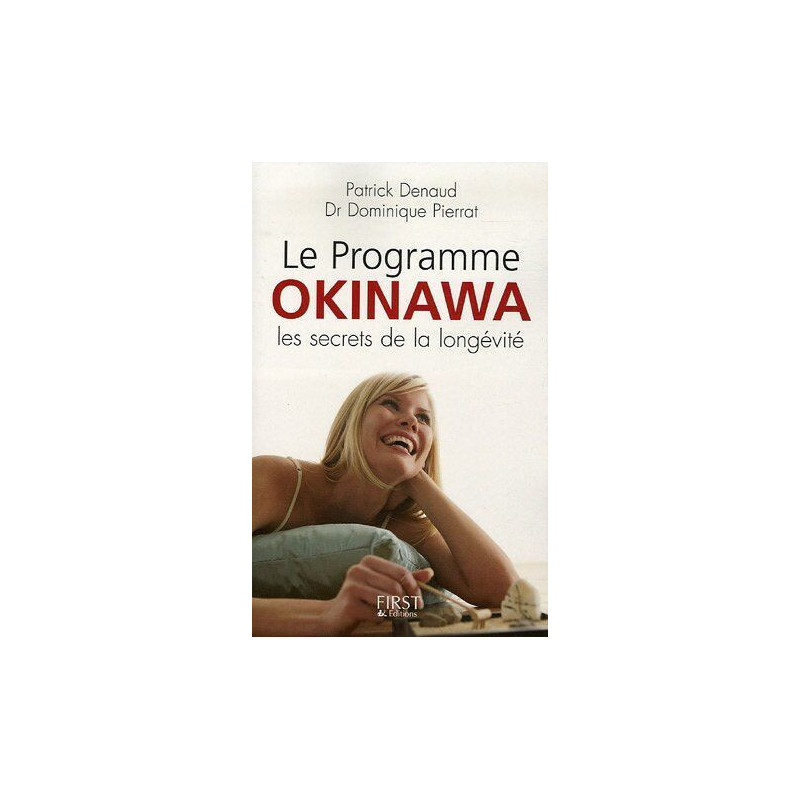 Le Programme Okinawa