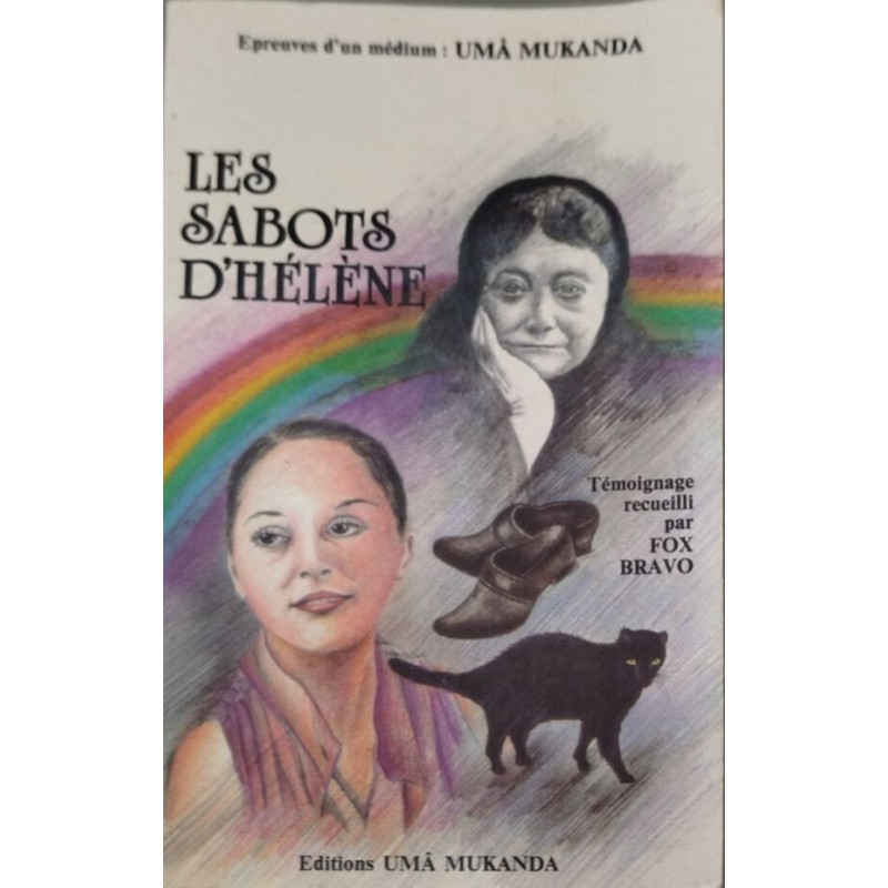 Les sabots d'Hélène