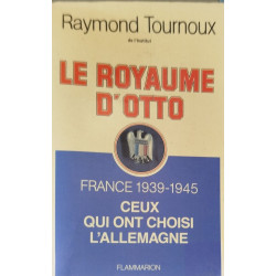 Le royaume d'otto