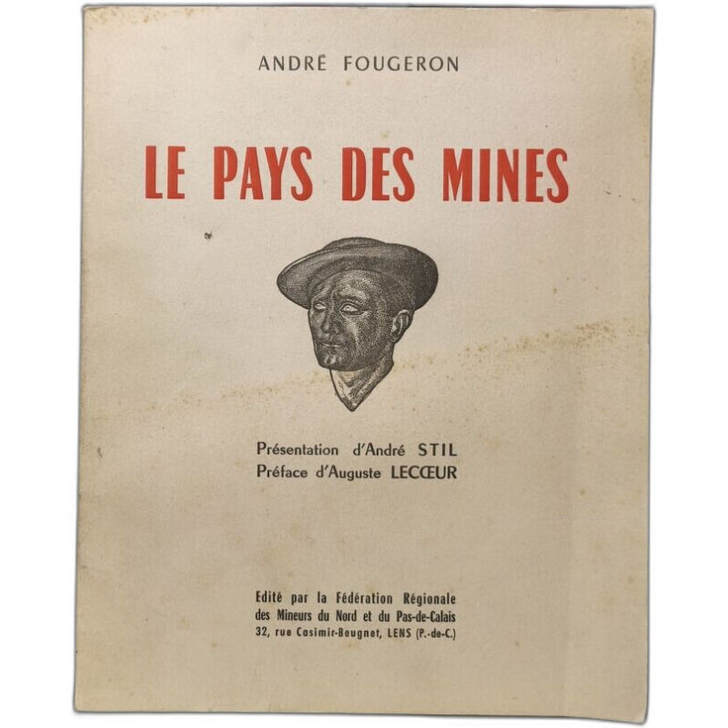 Les pays des mines