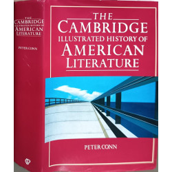 Literature in America: An Illustrated History