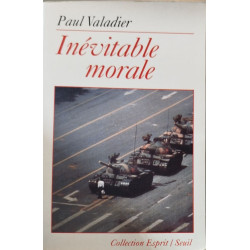 Inévitable morale