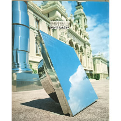 Biennale de sculpture Monte-Carlo 89