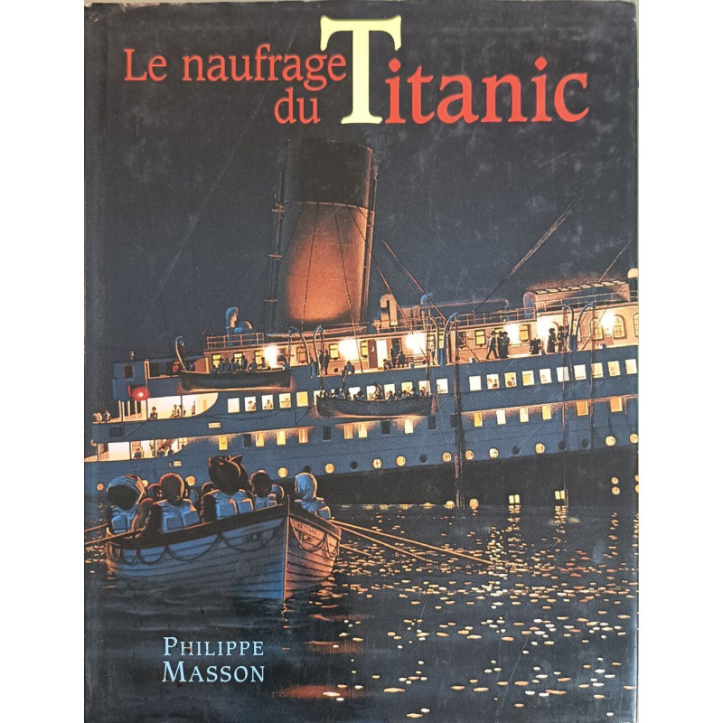 Le Titanic