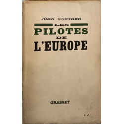 Les pilotes de l'Europe