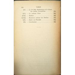 Les pilotes de l'Europe