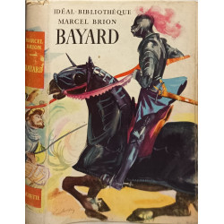 Bayard - illustrations de jean reschofsky