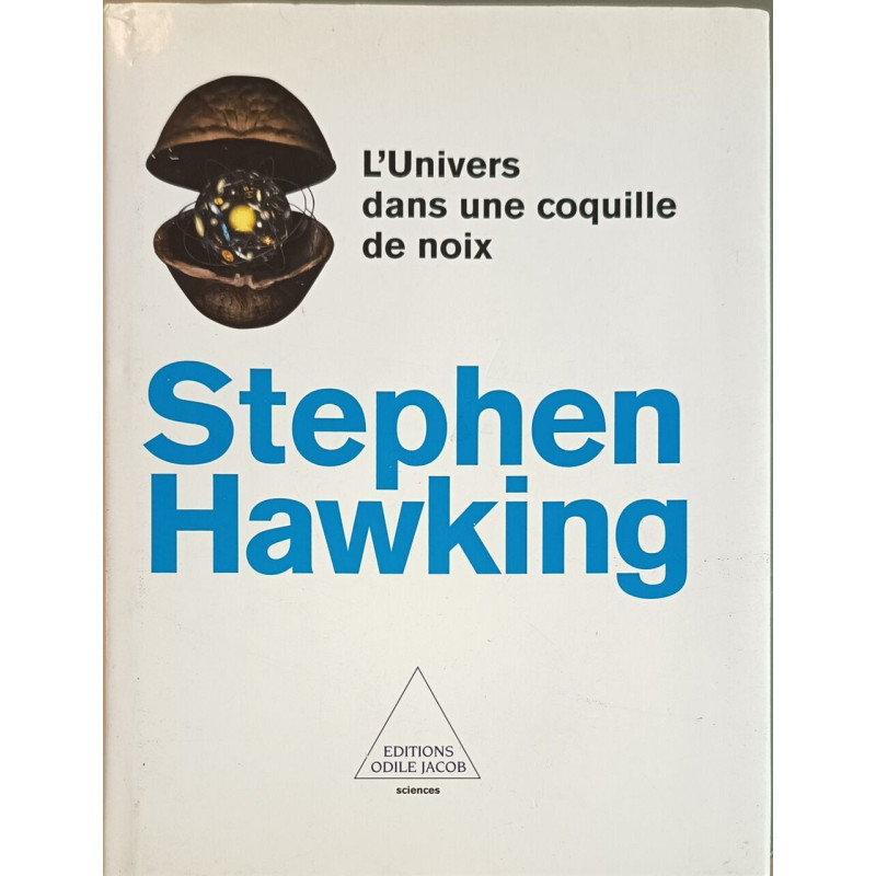 L'Univers dans une coquille de noix