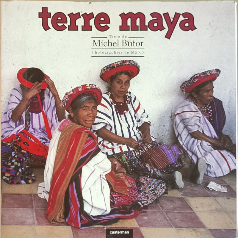 Terre maya