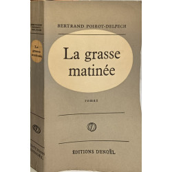 La grasse matinée