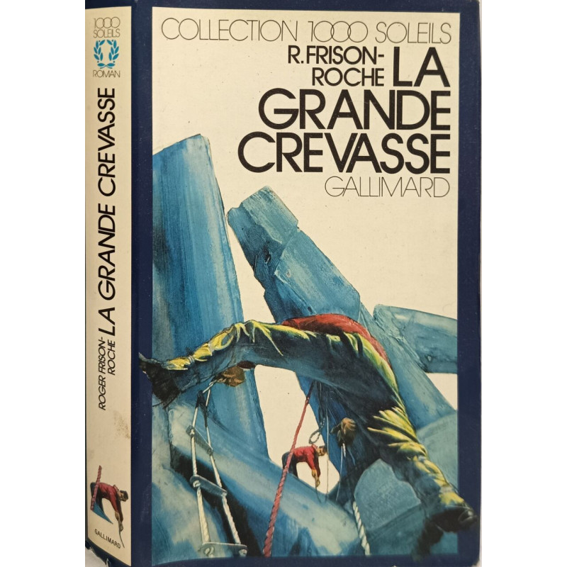 La Grande Crevasse