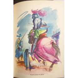 Bayard - illustrations de jean reschofsky