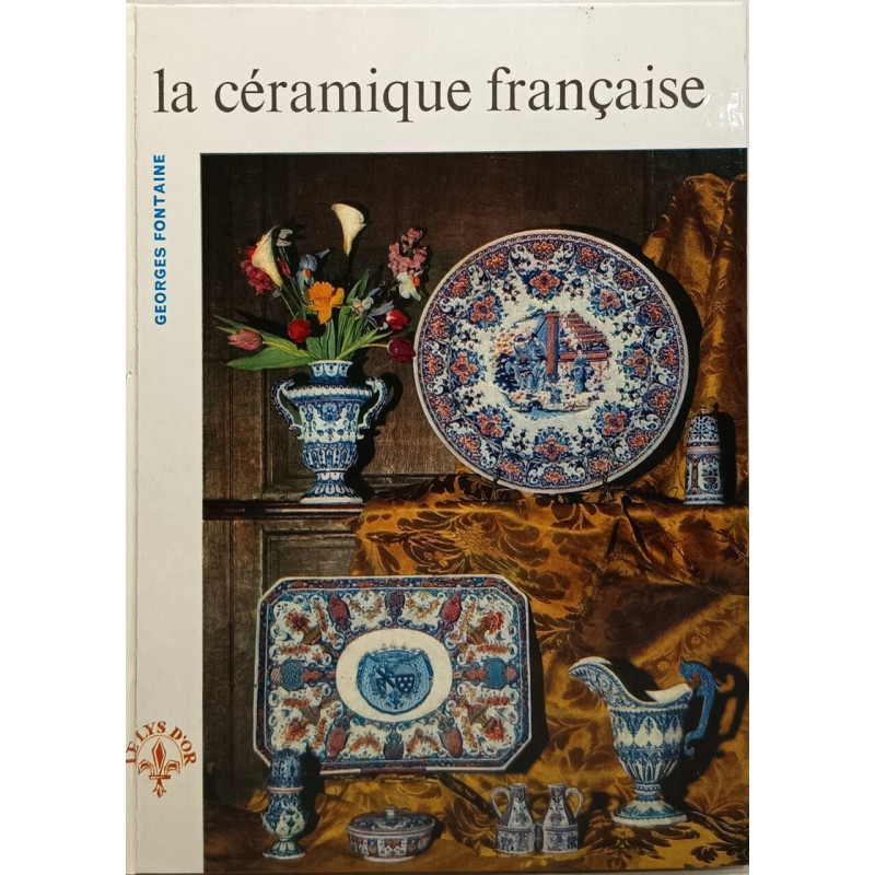 La céramique française