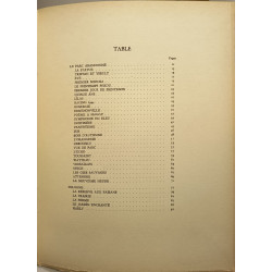 Le parc abandonné - dédicacé par l'auteur - exemplaire HC N°9