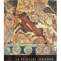 La peinture indienne