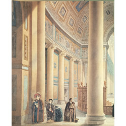 Jakob Ignaz Hittorff: Ein Architekt aus Köln im Paris des 19....