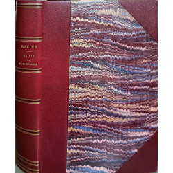 Chefs-d'œuvre du théâtre français : Racine