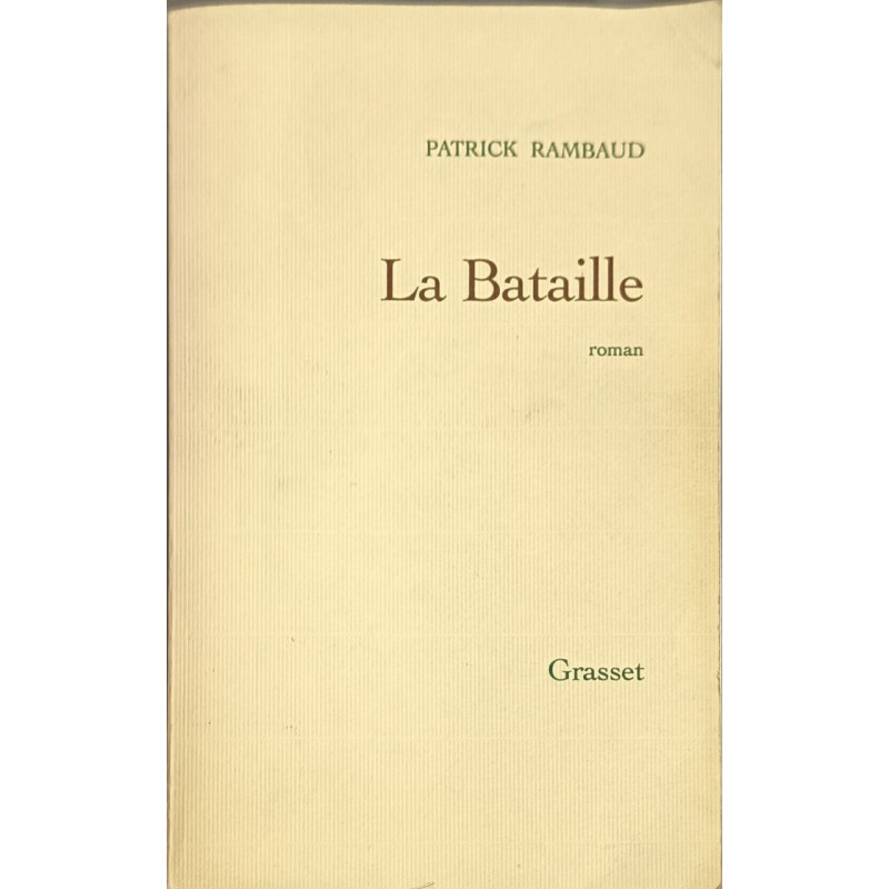 La Bataille