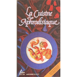 La cuisine aphrodisiaque