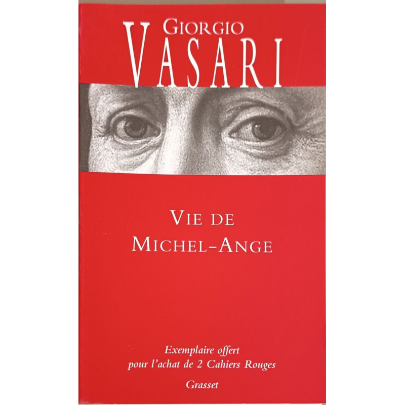 Vie de Michel-Ange