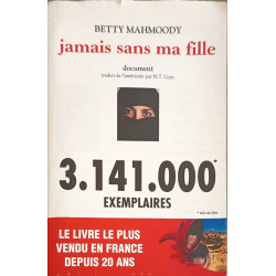 Jamais sans ma fille / document