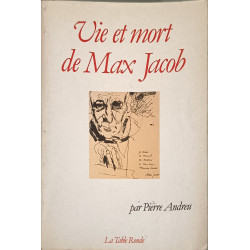 Vie et mort de Max Jacob