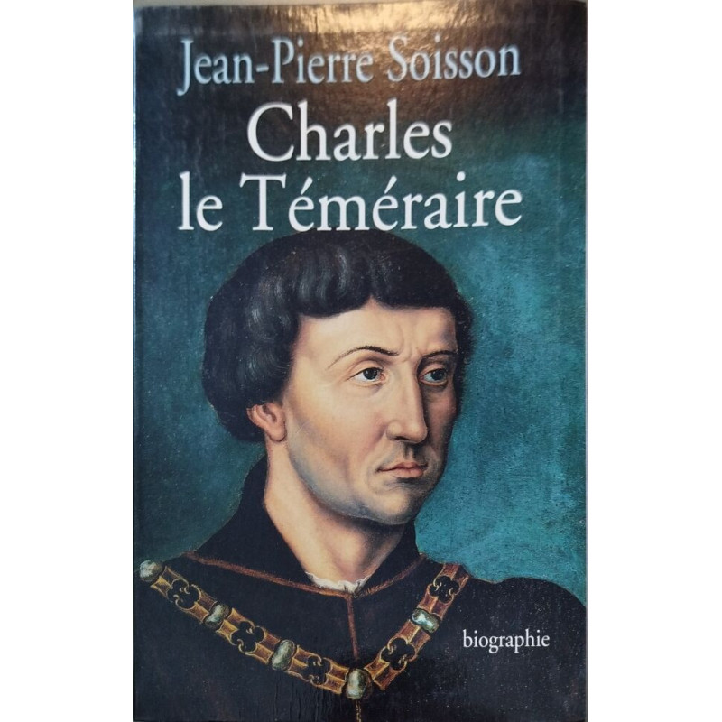 Charles le Téméraire